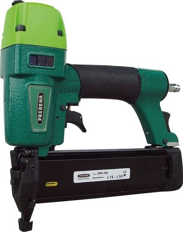 Prebena Compressed Air Head Nailer 2XR-J50 NEW