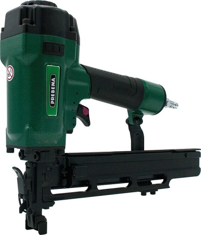 Prebena Pneumatic Staple Nailer 4C-Z50 NEW