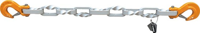 Łańcuch odciągowy Dolezych Textile Lashing Chain DoNava, długość 3,5m NOWOŚĆ