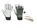 W+R Glove Pack Corium Size M with Free Pocket Knife WS NEW