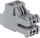 Austria Email Plug AE X153 gris NUEVO