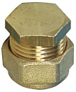 Clamping plug Ms. 10 mm NEW