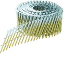 Prebena coil nails type CNW 3.1 x 80 mm, galvanised-ring,...