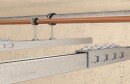 Raccord de rails Fischer FUF OC 41 NOUVEAU