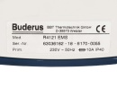 Buderus Logamatic R4121 EMS mit ZM424, FM442 und M435