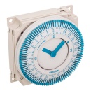 Grässlin RM/1 QTUZ 02.35.5007.1 Reloj analógico TP 1.2-1.6V NUEVO