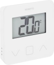 WATTS Radio thermostat with glass touch screen...