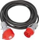 Rallonge CEE H07RN-F, 400V/16A, 5x1,5mm², 40m NEUF