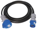 CEE 230V extension cable H07RN-F, 3x1.5mm², 40m NEW