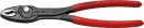 KNIPEX Pinza per presa frontale TwinGrip Lunghezza 200 mm NUOVO