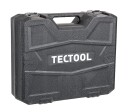 TECTOOL TRH 1600 SDS-Plus martillo perforador y cincel,...