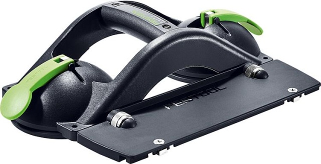 Festool Doppelsaugheber GECKO DOSH-Set, Tragkraft 50 kg NEU