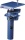 Kiesel Rotating Lift for LEINEN- Vice JUNIOR 150mm, Blue NEW