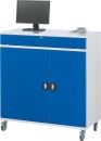 Szafa komputerowa RAU Workstation Equipment - Model 60 -...