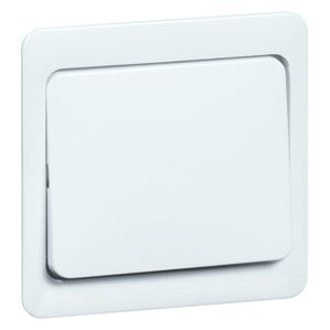 PEHA D 80.640.02 00187111 Bilanciere standard bianco puro NUOVO