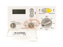 Junkers TR100 room thermostat 7744901045 -fast delivery-