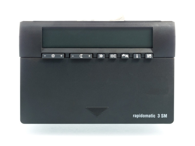 Rapidomatic 3 SM