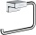 hansgrohe paper roll holder without lid NEW