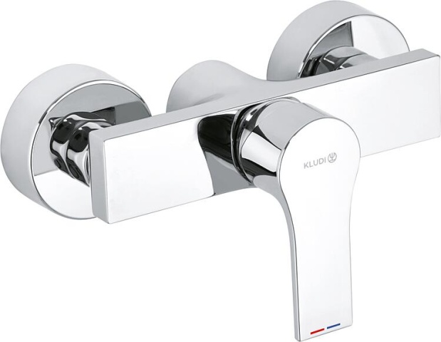 KLUDI Zenta SL shower mixer NEW