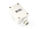 Vaillant VRC693 Buitensensor voor CB CBW UB UBW CMBW CBBW...