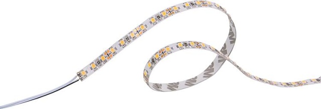 LED strip 6000K IP65, 12V, 45.0 W, 11 lm/LED,cold light,600 LEDs NEW