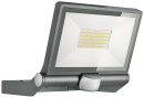 Steinel Sensor-Switched LED Spotlight for Wall and...