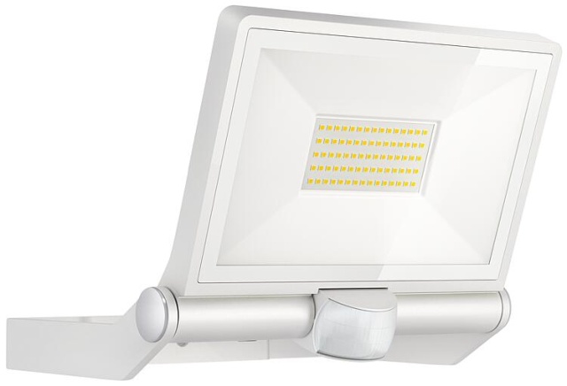 Steinel Projecteur LED à détecteur pour mur et plafond XLED ONE XL S blanc NOUVEAU