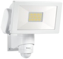 Steinel Foco LED con sensor LS 300 S blanco NUEVO