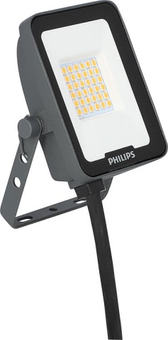 Philips Ledinaire Floodlight, BVP164 LED24/840 PSU 20W SWB CE NEW