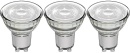 Lampadina LED SMD - Spot MR16 GU10 4W 345lm 4000K Clear...