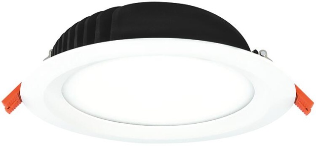 Dotlux LED Downlight CIRCLE 18W COLORselect 500mA 4pin NUOVO