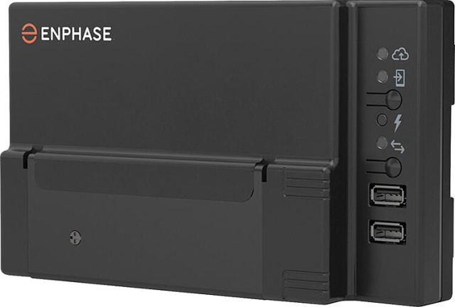 ENPHASE IQ Gateway standard NUOVO