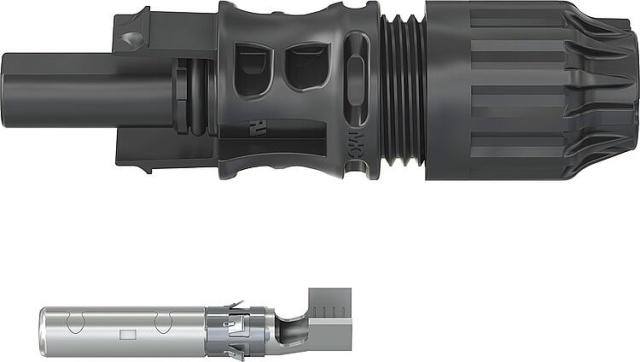 STÄUBLI Coupling bush, PV-KBT4-EVO 2A/6I NEW