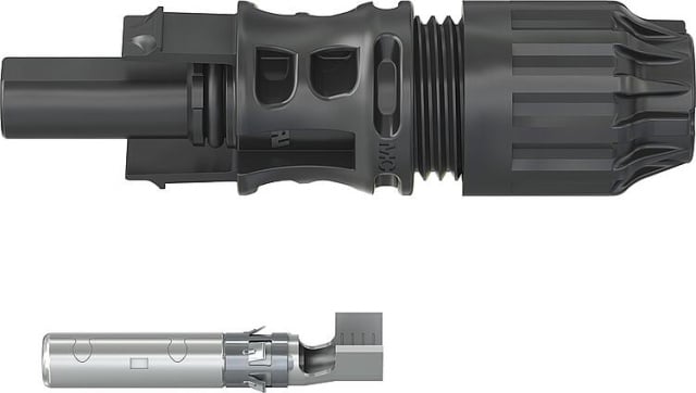 STÄUBLI Douille daccouplement, PV-KBT4-EVO 2A/6II NEUF