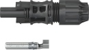 STÄUBLI Coupling plug, PV-KST4-EVO 2A/6II NEW