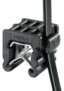 S-FLEX kabelklem 0,7-3,0 mm KC 15 PU 100 NIEUW