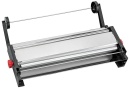 WESTEX Deegroller roestvrij 60 cm,95910015 NIEUW