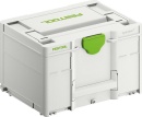 Festool gereedschapskoffer Systainer³ SYS3 M 237 NIEUW