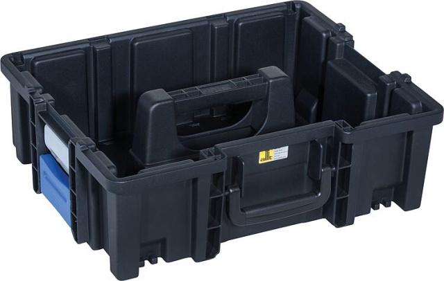 Allit Carrying Case EuroPlus Pro >KC<44.150,s,b NEW