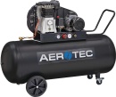 Compresseur Aerotec 600-200 S-TECH CT4 - 400 V NOUVEAU