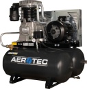 Aerotec industriële zuigercompressor 890TD - 2x90 -...