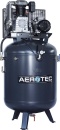 Compresor de pistón Aerotec 820-500 l vertical - 4...