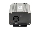 AFX Light DMX 512 controllo della luce AFX Light DMX 512