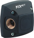 Boîte de distribution dair Aerotec AIRnet Top 2 x 1...