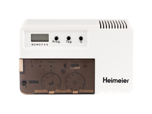 Termostat IMI Hydronic Heimeier P-Z 190000500 NOWOŚĆ