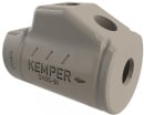 Kemper insulation shell for circulation control valve...