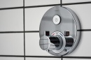 hansgrohe inbouw Ecostat Square , 1 verbruiker chroom NIEUW