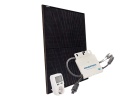 Mini Centrale Solaire PV Plug and Play Photovoltaic Starter Set 305 Watt NOUVEAU