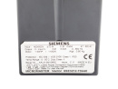 Siemens 6SE3212-7DA40 met 6SE3290-0DA87-0FA1