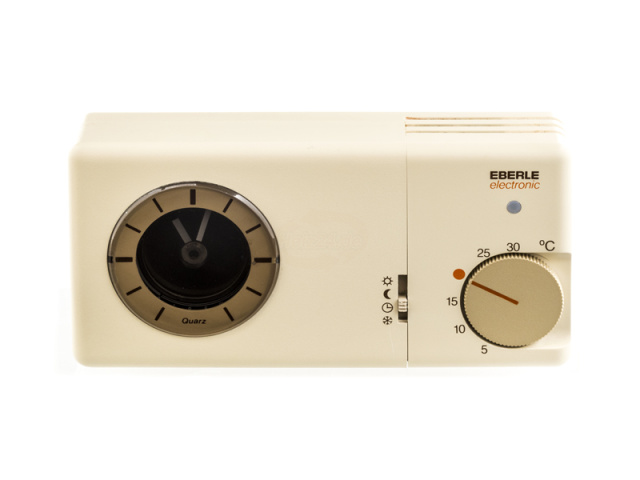 Eberle 052515 white 220 Volt NEW